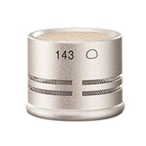 Neumann KK 143 Wide Cardioid Capsule Head for KM A or KM D Microphones, Nickel In China Sale Online