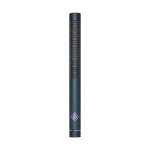 Neumann KMR 81 I MT Short Shotgun Supercardioid Condenser Microphone, Matte Black Cheap Sale Brand New Unisex