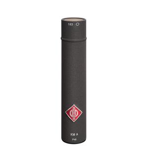 Neumann KM 183 A NX Modular Omnidirectional Small Diaphragm Condenser Microphone, Nextel For Cheap Cheap Online