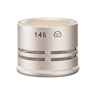 Neumann KK 145 Cardioid Capsule Head for KM A or KM D Microphones, Nickel Low Cost For Sale