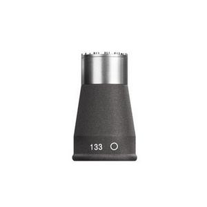 Neumann KK 133 NX Omnidirectional Diffuse Field Capsule Head Nextel Black Cheap Sale Low Pice Fee Shipping