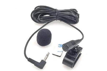 Nakamichi BTMIC-6 External Microphone Buy Cheap 2025 New