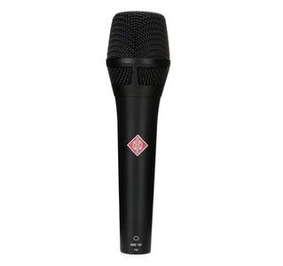 Neumann KMS 104 BK Handheld Cardioid Condenser Microphone Black Popular Sale Online