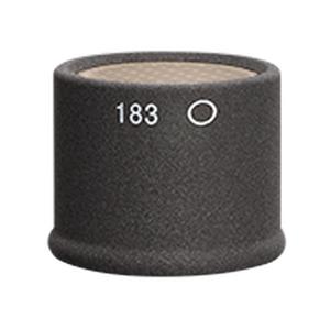 Neumann KK 183 NX Omnidirectional Capsule Head for KM A or KM D Microphones, Nextel Official Online