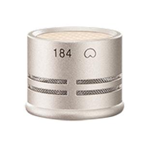 Neumann KK 184 Cardioid Capsule Head for KM A or KM D Microphones, Nickel Looking For For Sale
