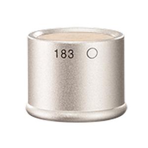 Neumann KK 183 Omnidirectional Capsule Head for KM A or KM D Microphones, Nickel Clearance Purchase