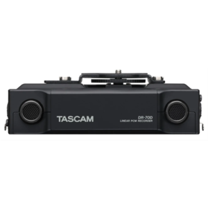 Tascam DR-70D Four XLR Inputs and Stereo Mic for Versatile Audio Production In China Online