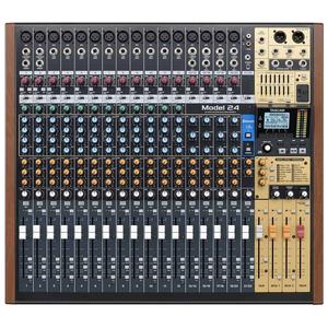 Tascam MODEL 24 24 Channel Multitrack Recorder Cheap With Paypal