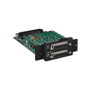 Tascam IF-AE16 16 Channel AES EBU Interface Card for DA 6400 Recorder Free Shipping Outlet Locations