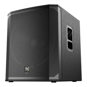 Electro-Voice ELX200-18SP 1200 Watt Class-D Powered Subwoofer, 18 Inch Fast Delivery Cheap Online