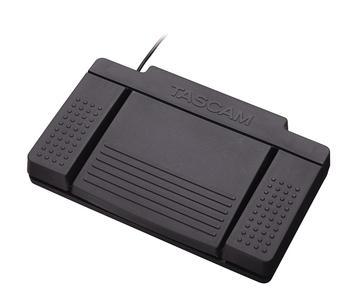 TASCAM RC-3F 3 Way Foot Switch for DP03 GB10 LR10 DR40 Sale Fashion