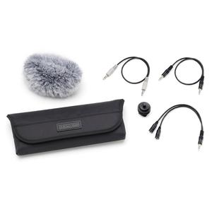 Tascam AK-DR11CMKII AV Accessory Pack for DR Series Clearance Footaction