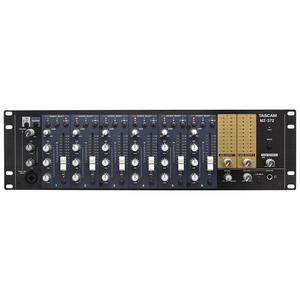 Tascam MZ-372 Industrial-Grade Audio Zone Mixer Best Pices Cheap Pice