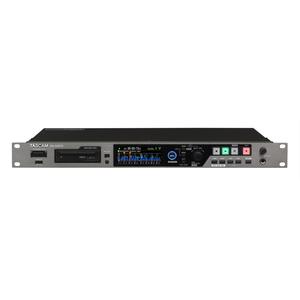 Tascam DA-6400 64-Channel Digital Multitrack Recorder 2025 Unisex Online