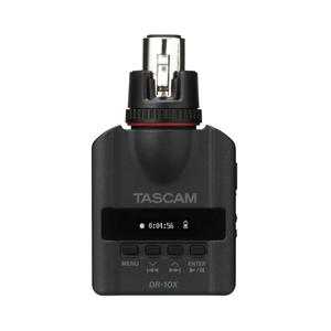 Tascam DR-10X Plug-on Micro Linear PCM Recorder Discount Authentic Online