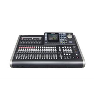 Tascam DP-24SD 24-Track Digital Portastudio Buy Cheap Wholesale Pice