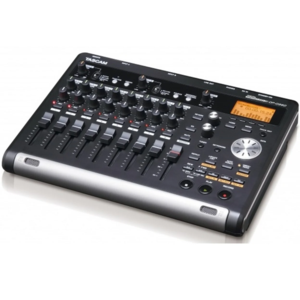 Tascam DP-03SD Digital MultiTrack Audio Recorder Clearance Cheap Real