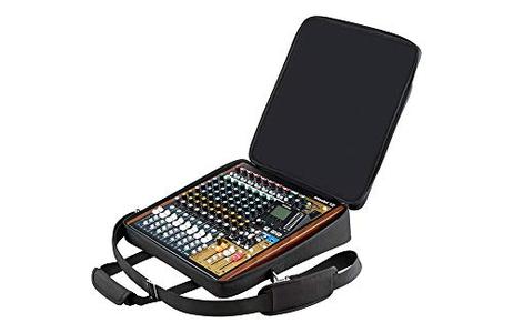 Tascam CS-MODEL 12 Portability-Enhancing Carrying Bag for Model 12 Cheap Sale Store