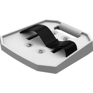 Electro-Voice Accessory Tray for EVERSE 8, White Free Shipping Manchester Great Sale
