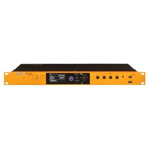 Tascam CG-1800 Master Clock Generator for Small to Large-Scale Video/Audio Synchronization Systems Buy Cheap Looking For