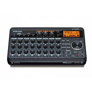 Tascam DP-008EX Digital 8-Track Recorder Sale New Styles