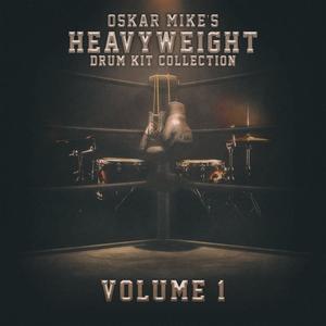 Heavyweight Drum Kit Collection Vol.1 Cheap Online Online
