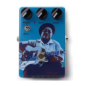 Big Joe Stomp Box Company B-403 Two-Position Low End Boost Toggle Control Vintage Tube Guitar Pedal Huge Surprise Cheap Online