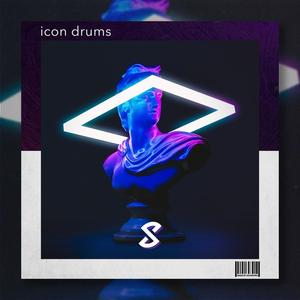 Icon Drums Cheap Sale 2025 Newest