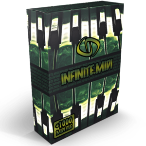 Infinite MIDI Cheap Low Pice