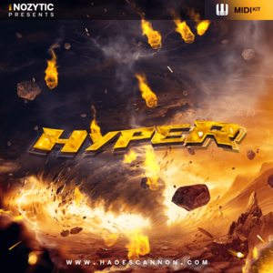 Hyper (Midi Pack) Low Pice For Sale