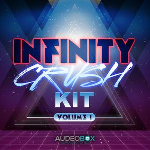 Infinity Crush Drum Kit Cheap Pice Store