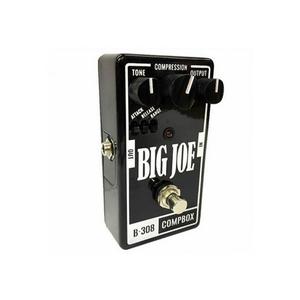 Big Joe B-308 Compbox Effects Pedal Outlet Fashion Style