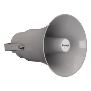 Biamp H20 Weatherproof Compression Horn Loudspeaker Cheap Sale Shop For