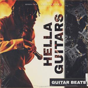 Hella Guitars - Guitar Beats Big Sale