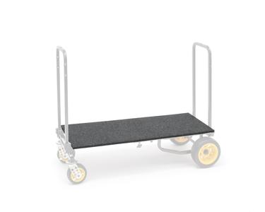 RockNRoller RSD6 Solid Deck for R6 Pay With Visa Sale Online