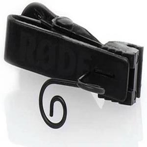 RODE LAV-CLIP Microphone Mounting Clip, 3-Pack Free Shipping Fake