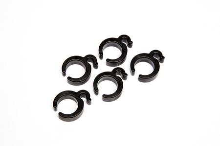 RODE Boompole Cable Clips, Pack of 5 Quality Free Shipping Low Pice