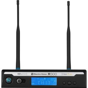Electro-Voice R300-RX Wireless Receiver, C Band Fashionable Sale Online