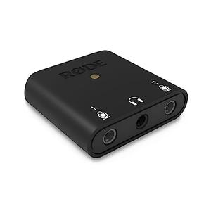 RODE AI Micro Compact Audio Interface Low Pice Cheap Online