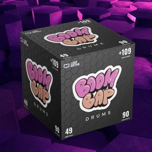 BoomBap Drum Collection ( 240 All-in-One) Outlet Websites