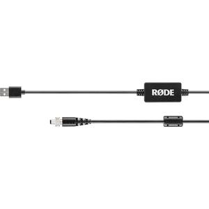 RODE DC-USB1 DC to USB Power Cable for RODECaster Pro Buy Cheap Many Kinds Of