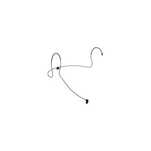 RODE Lav-Headset Mount for Lavalier Microphones, Junior Cheap Sale With Paypal