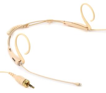 RODE HS2-PL Lightweight Headset Microphone, Large Adult Size, Pink Newest