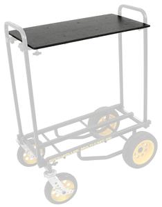 RockNRoller RSH10Q Quick Set Shelf for R8, R10, R12 Comfortable