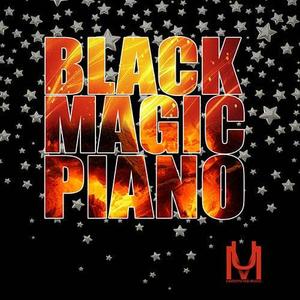 Black Magic Piano Recommend Cheap Pice
