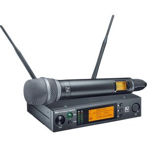 Electro-Voice RE3-RE520 Wireless Handheld System with RE520 Head, 5L 488-524MHz Amazing Pice Cheap Online