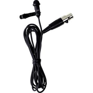 Electro-Voice ULM21 Unidirectional Lavalier Condenser Microphone with TA4F Connector Wiki Cheap Pice