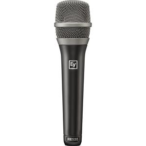 Electro-Voice RE520 Condenser Supercardioid Vocal Microphone Nicekicks Cheap Pice