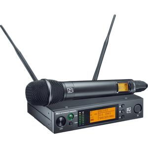 Electro-Voice RE3-ND86 Wireless Handheld System with ND86 Head, 5H 560-596MHz Genuine Cheap Pice