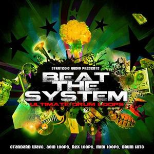 Beat The System Ultimate Drum Loops Buy Cheap 2025
